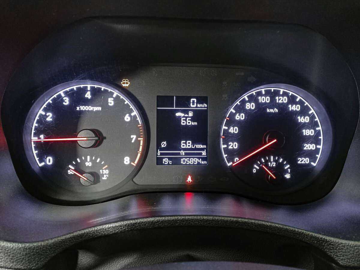 Продажа Б/У Хендай Солярис. Фото: #12