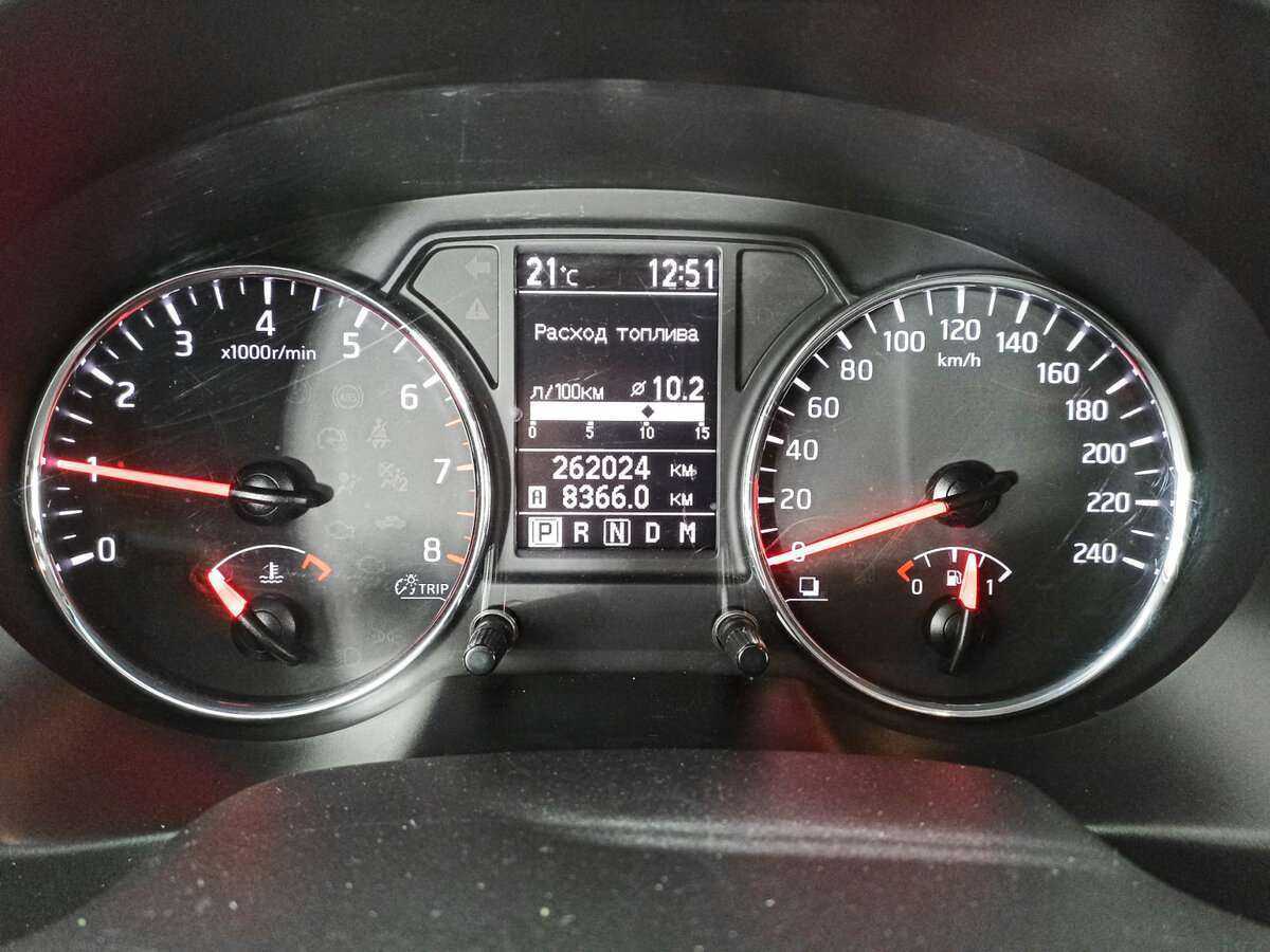 Продажа Б/У Ниссан Икс-Трейл. Фото: #10