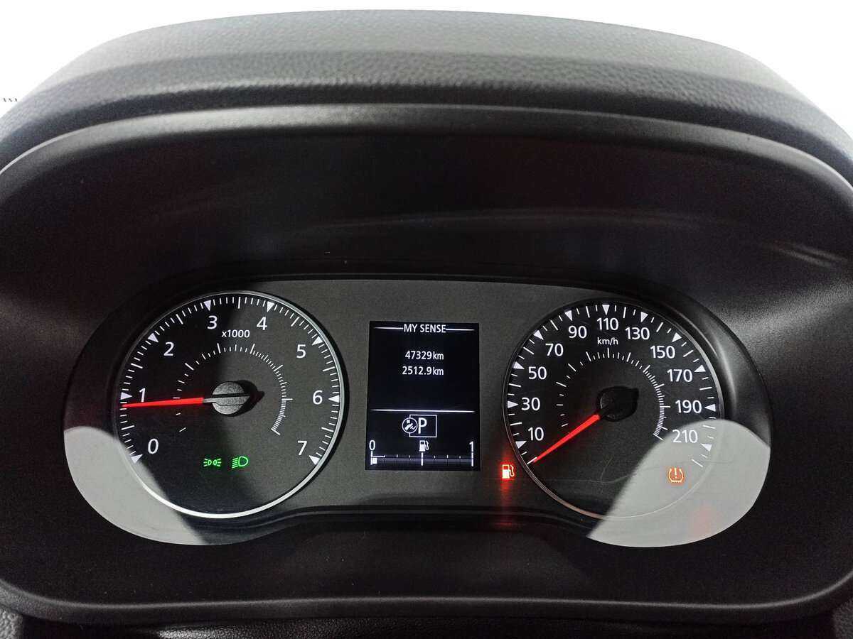 Продажа Б/У Рено Аркана. Фото: #8