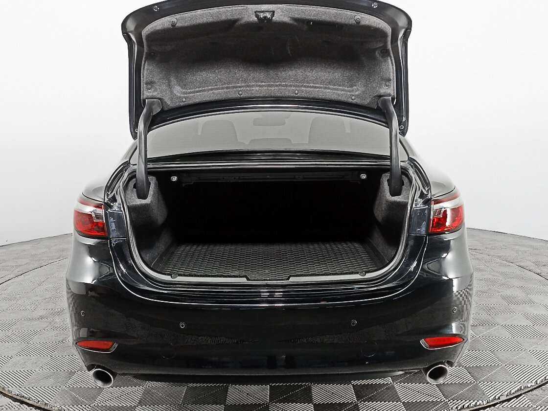 Продажа Б/У Мазда 6. Фото: #7