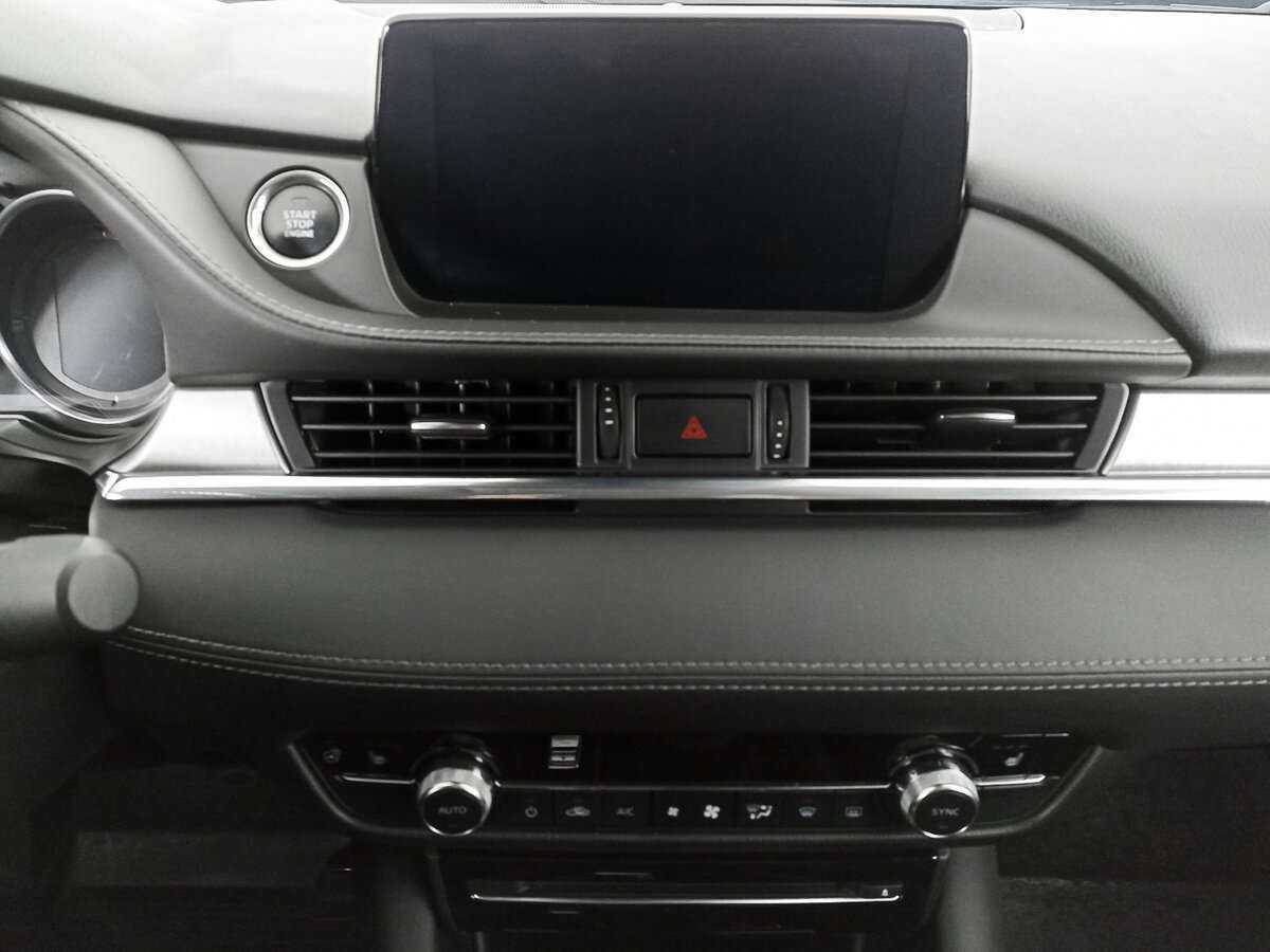 Продажа Б/У Мазда 6. Фото: #12