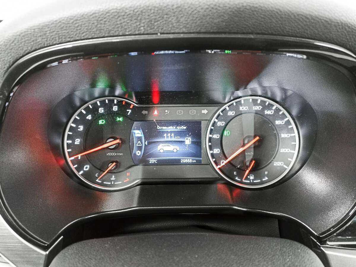 Продажа Б/У Чанган КС35Плюс. Фото: #10