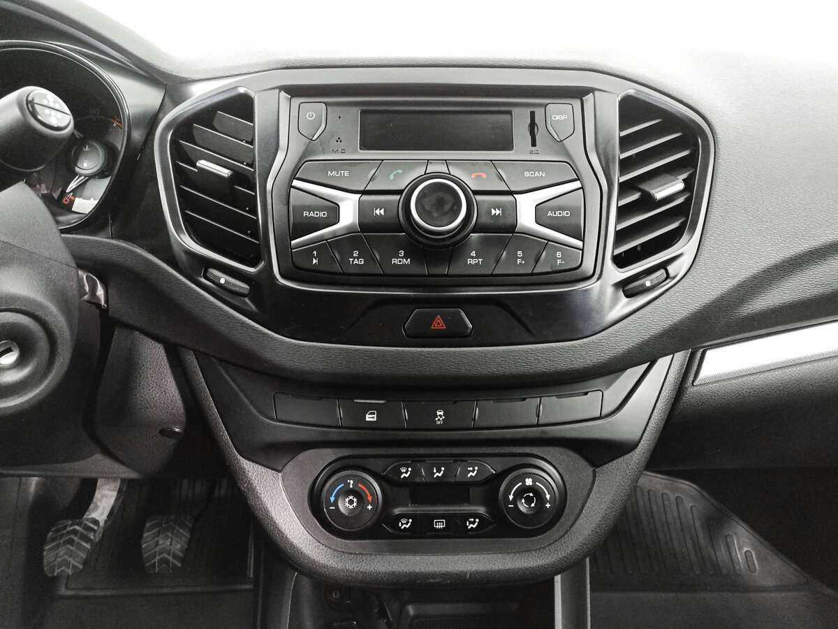 Продажа Б/У Лада (ВАЗ) Веста. Фото: #12