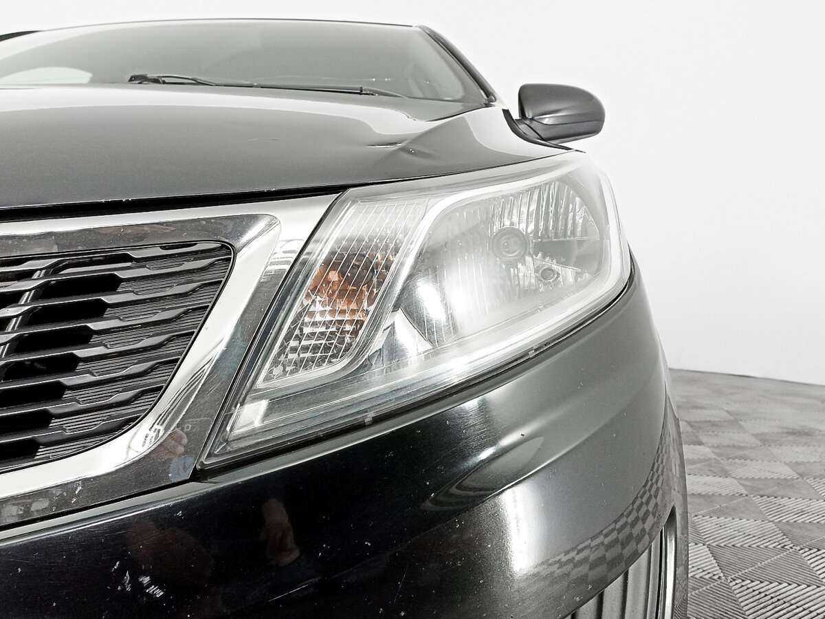 Продажа Б/У Киа Рио. Фото: #15