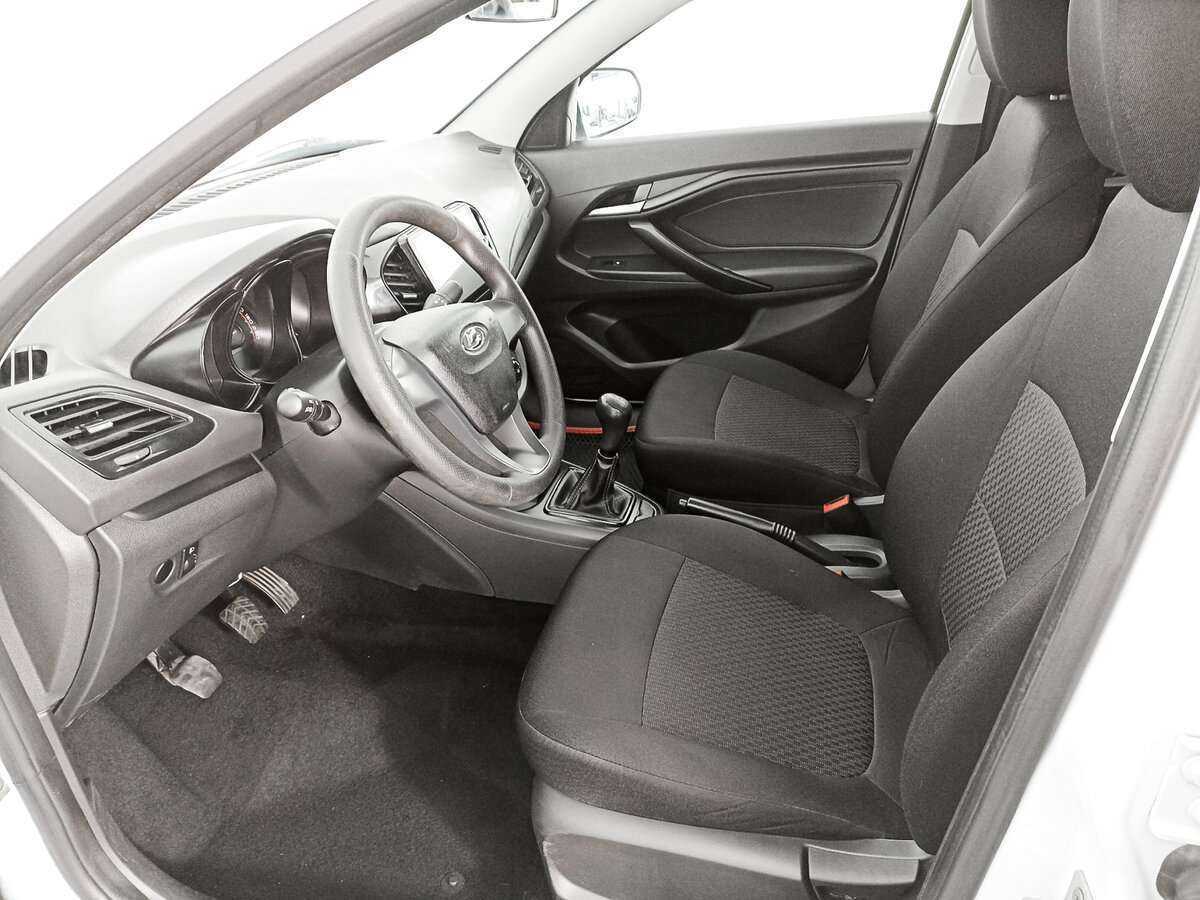 Продажа Б/У Лада (ВАЗ) Веста. Фото: #11