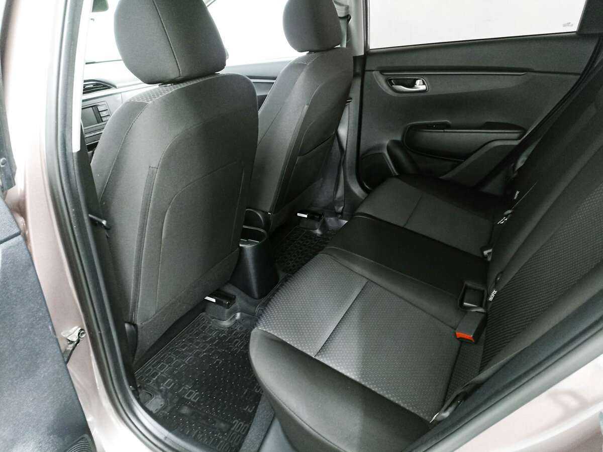 Продажа Б/У Киа Рио. Фото: #9