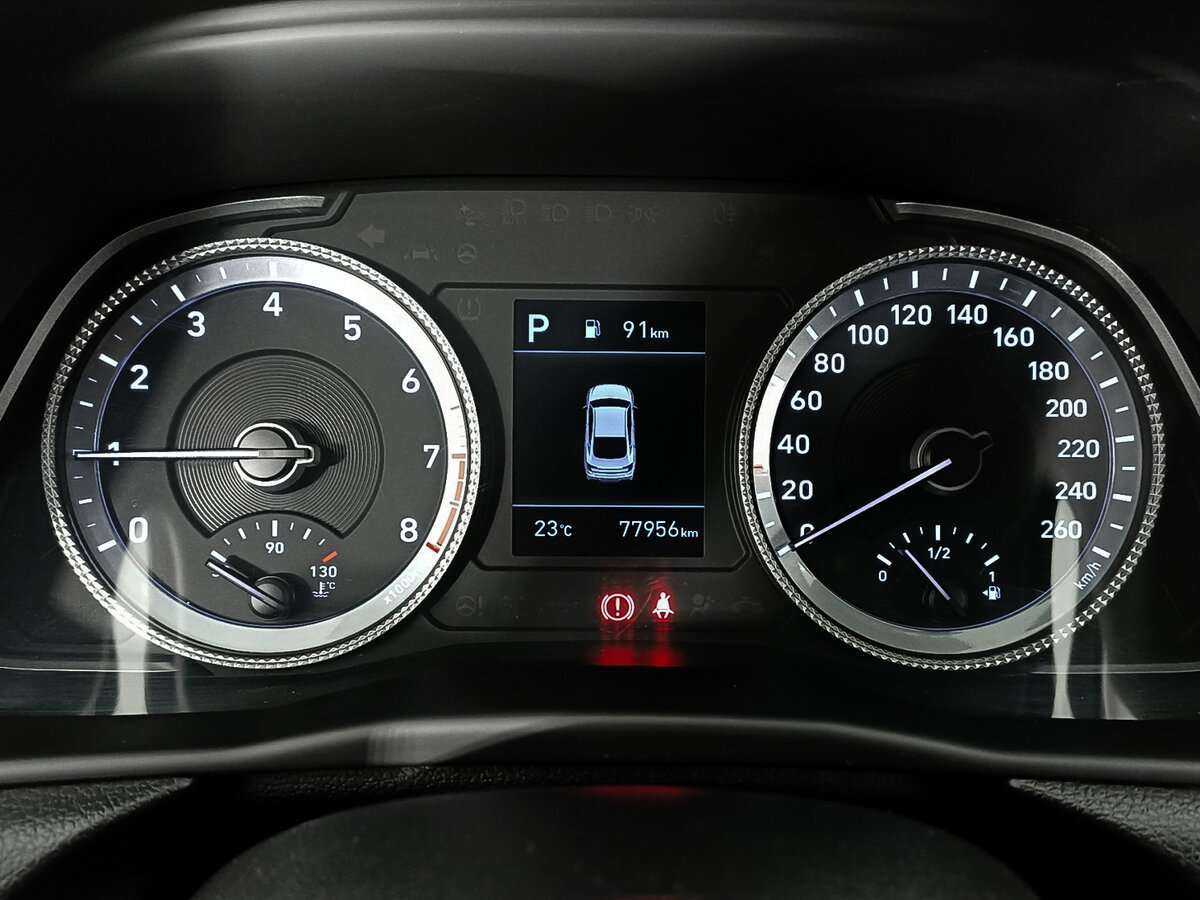 Продажа Б/У Хендай Соната. Фото: #12