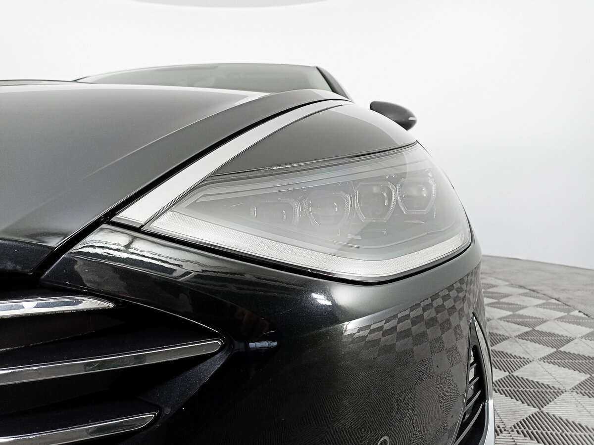 Продажа Б/У Хендай Соната. Фото: #16