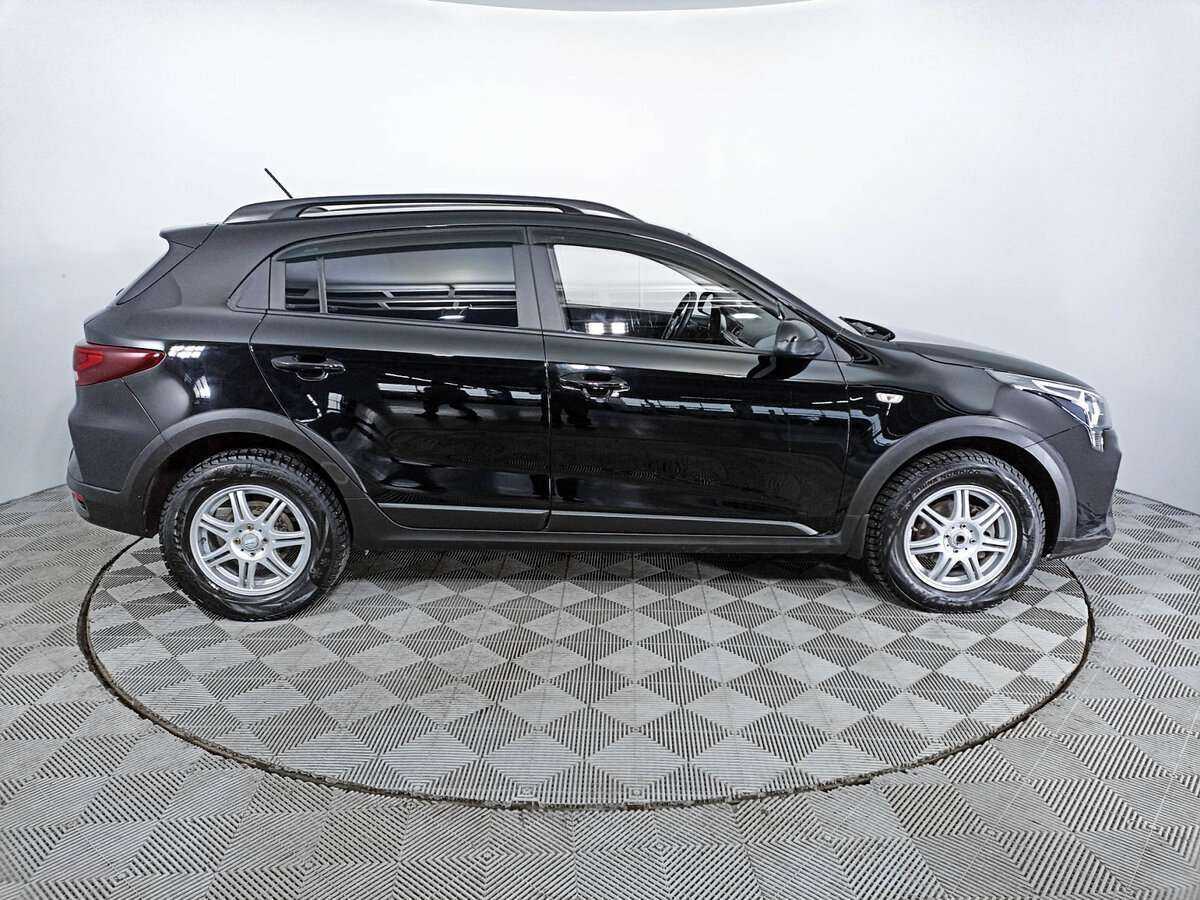 Продажа Б/У Киа Рио. Фото: #3