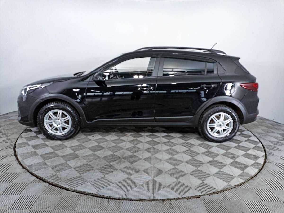 Продажа Б/У Киа Рио. Фото: #7