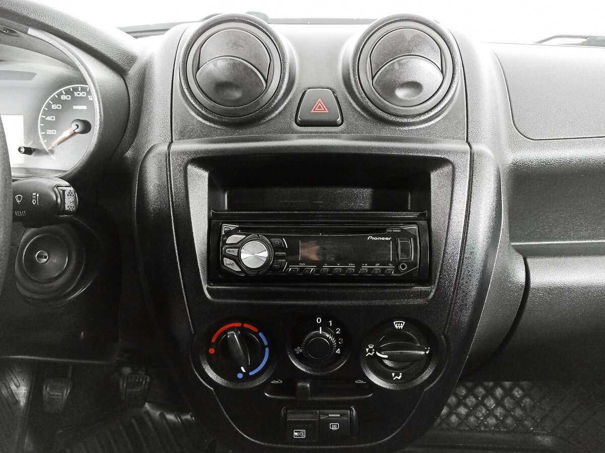 Продажа Б/У Лада (ВАЗ) Гранта. Фото: #10