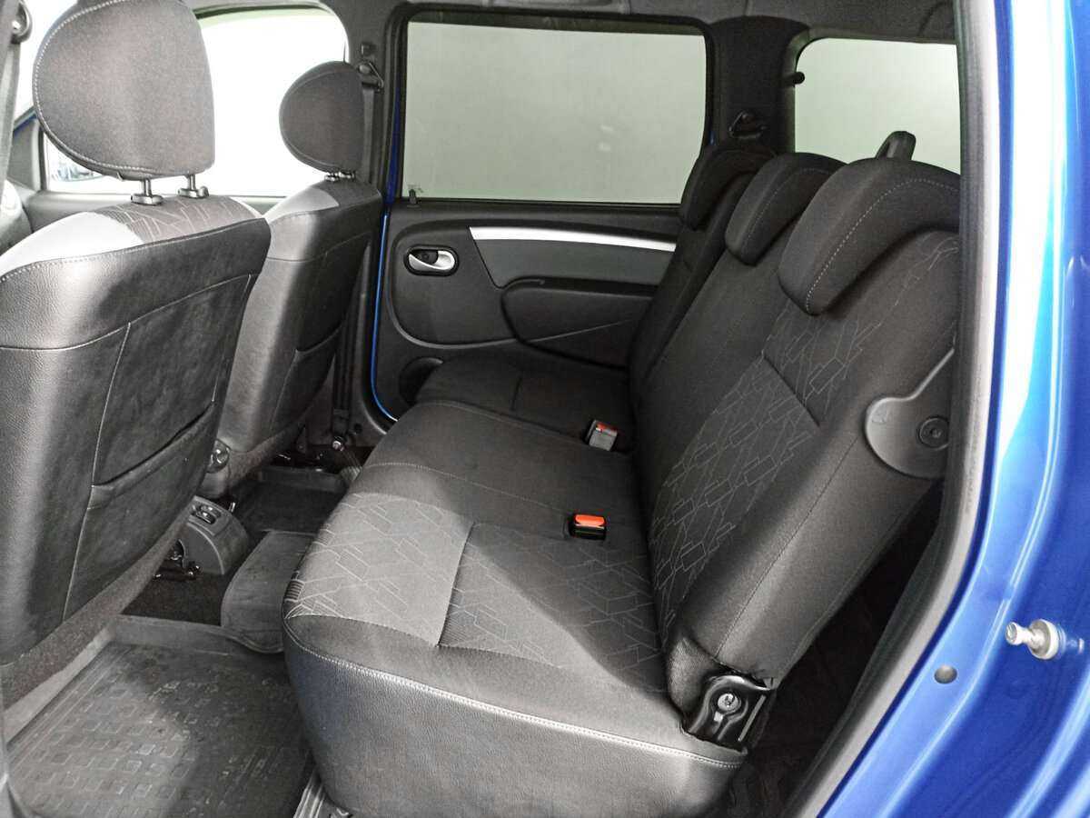 Продажа Б/У Лада (ВАЗ) Ларгус. Фото: #11