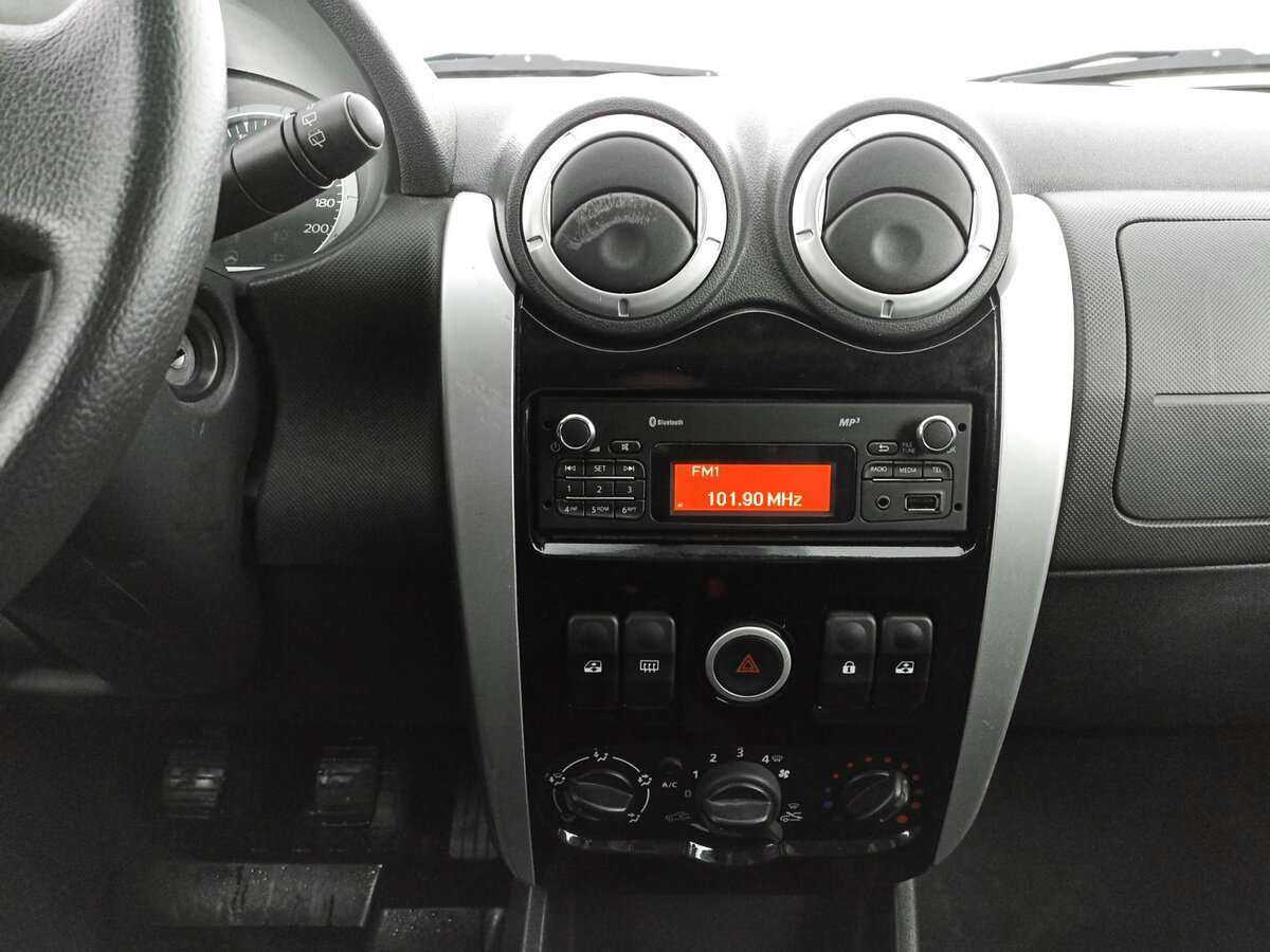 Продажа Б/У Лада (ВАЗ) Ларгус. Фото: #14