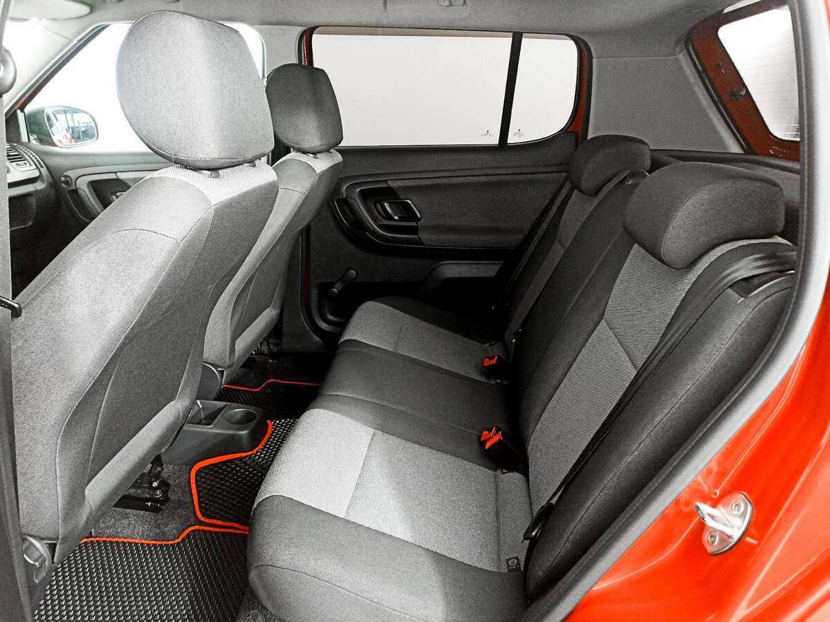 Продажа Б/У Шкода Фабия. Фото: #8