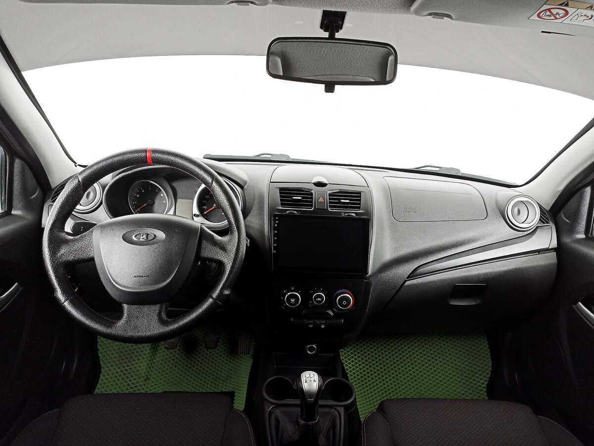 Продажа Б/У Лада (ВАЗ) Гранта. Фото: #9