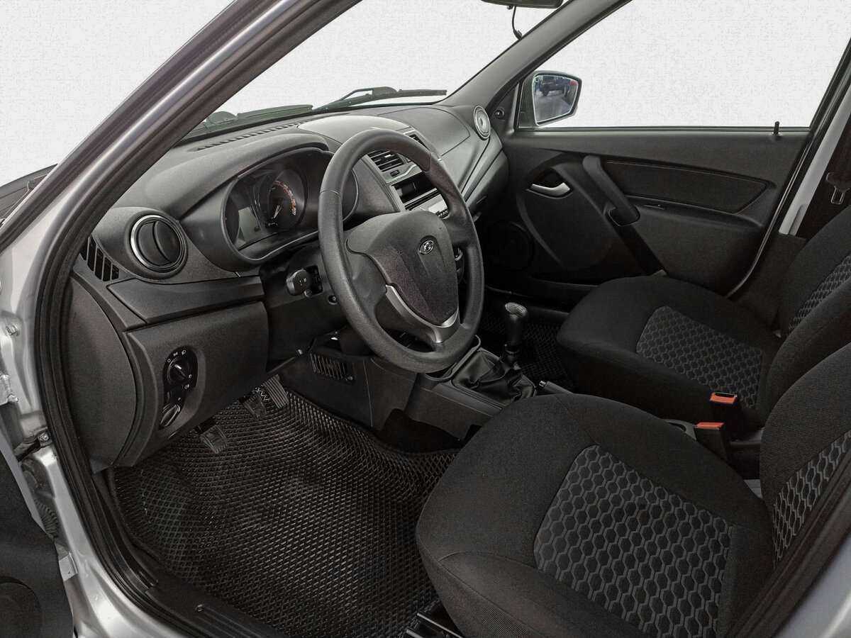 Продажа Б/У Лада (ВАЗ) Гранта. Фото: #13