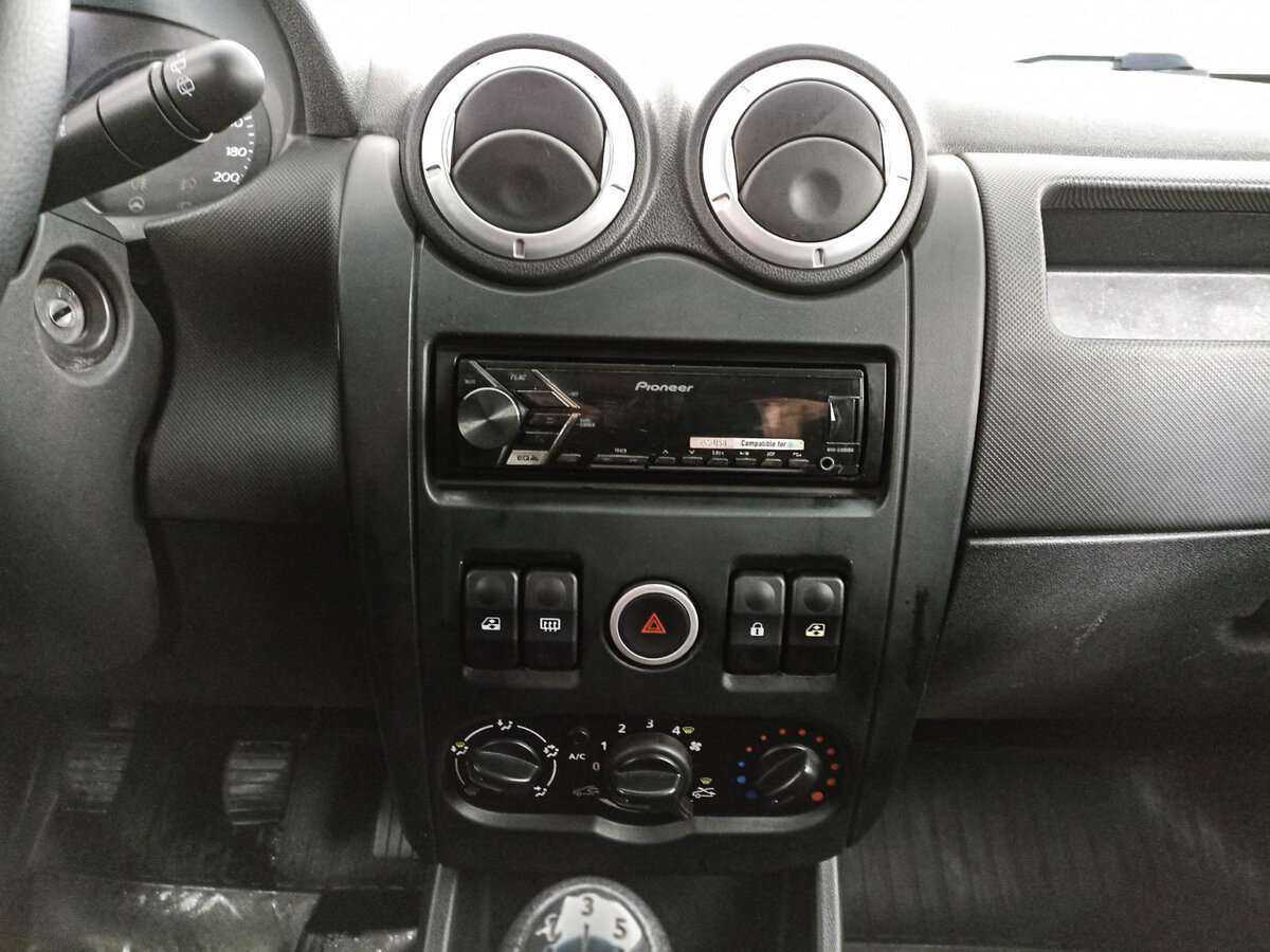 Продажа Б/У Лада (ВАЗ) Ларгус. Фото: #14