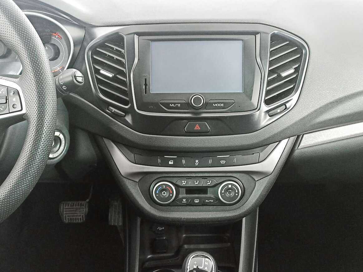 Продажа Б/У Лада (ВАЗ) Веста. Фото: #12