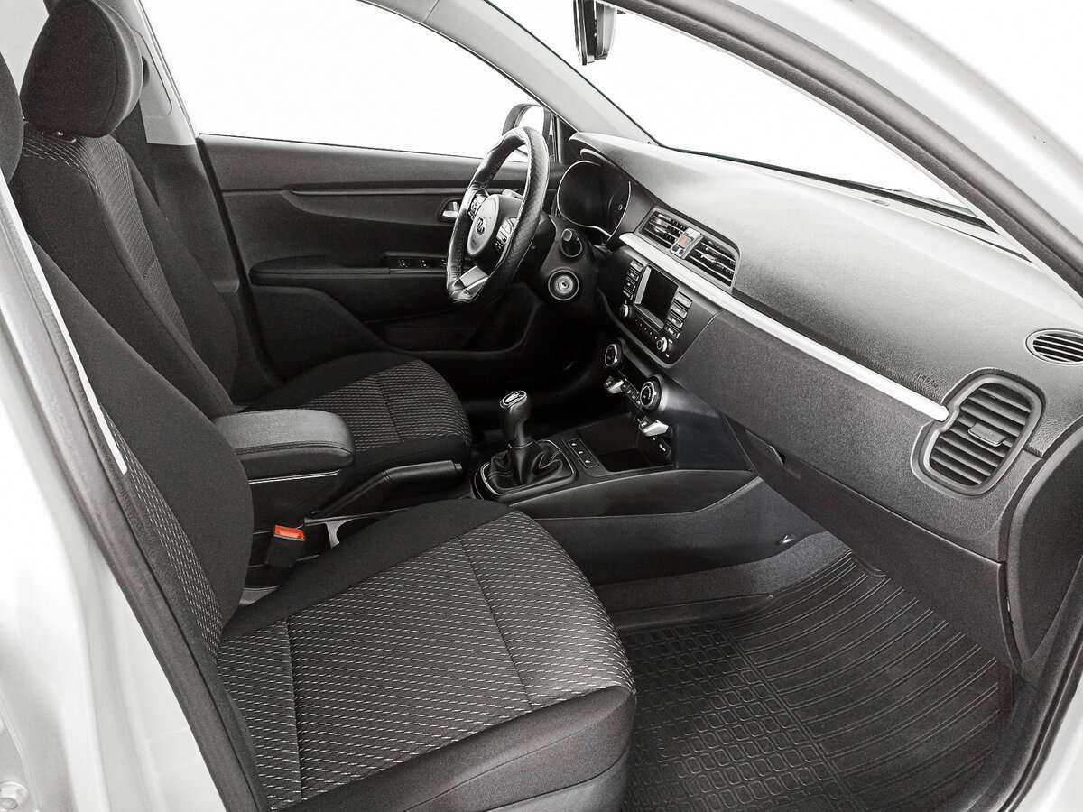 Продажа Б/У Киа Рио. Фото: #10