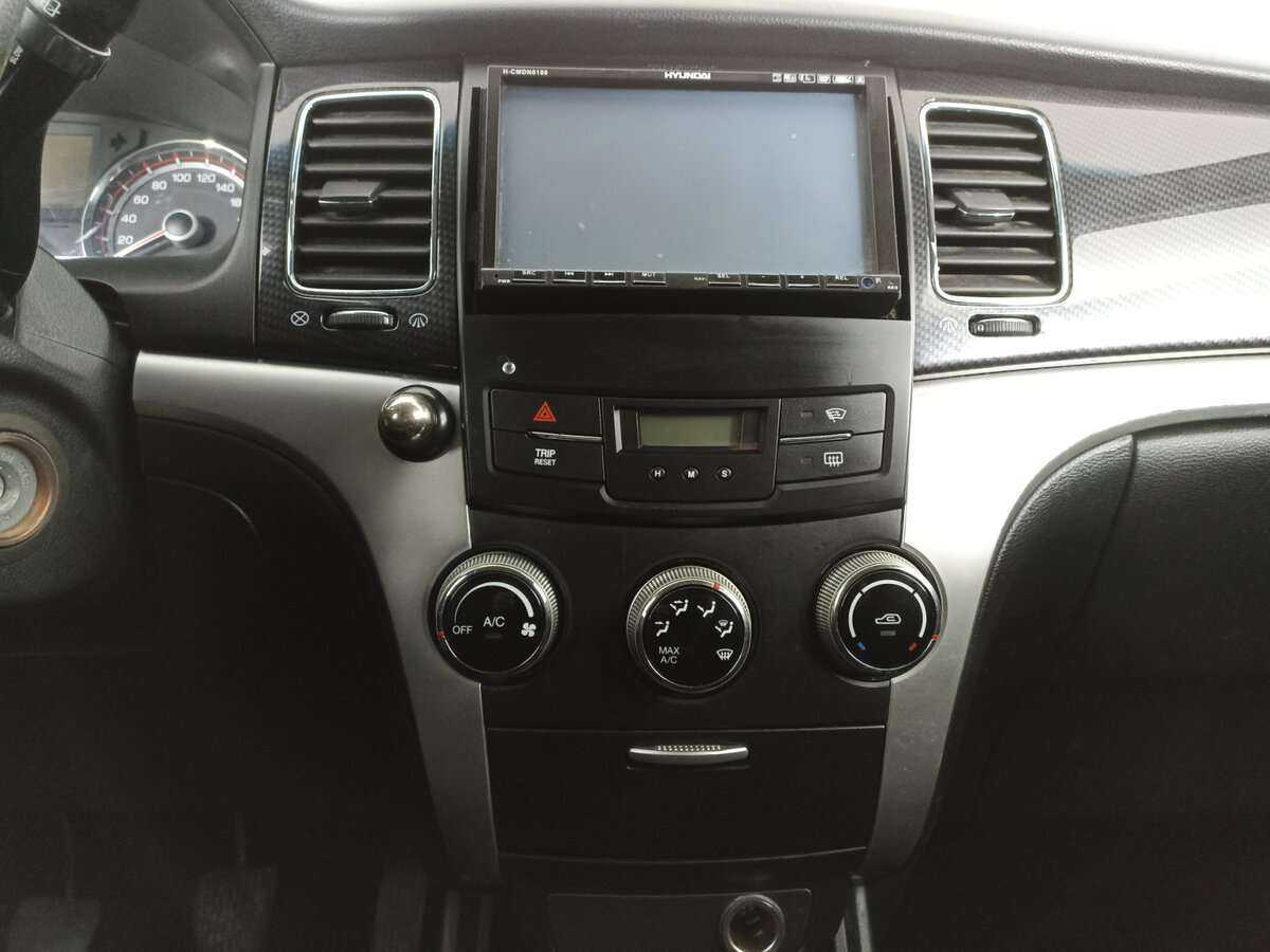 Продажа Б/У Сан-Ён Актион. Фото: #11