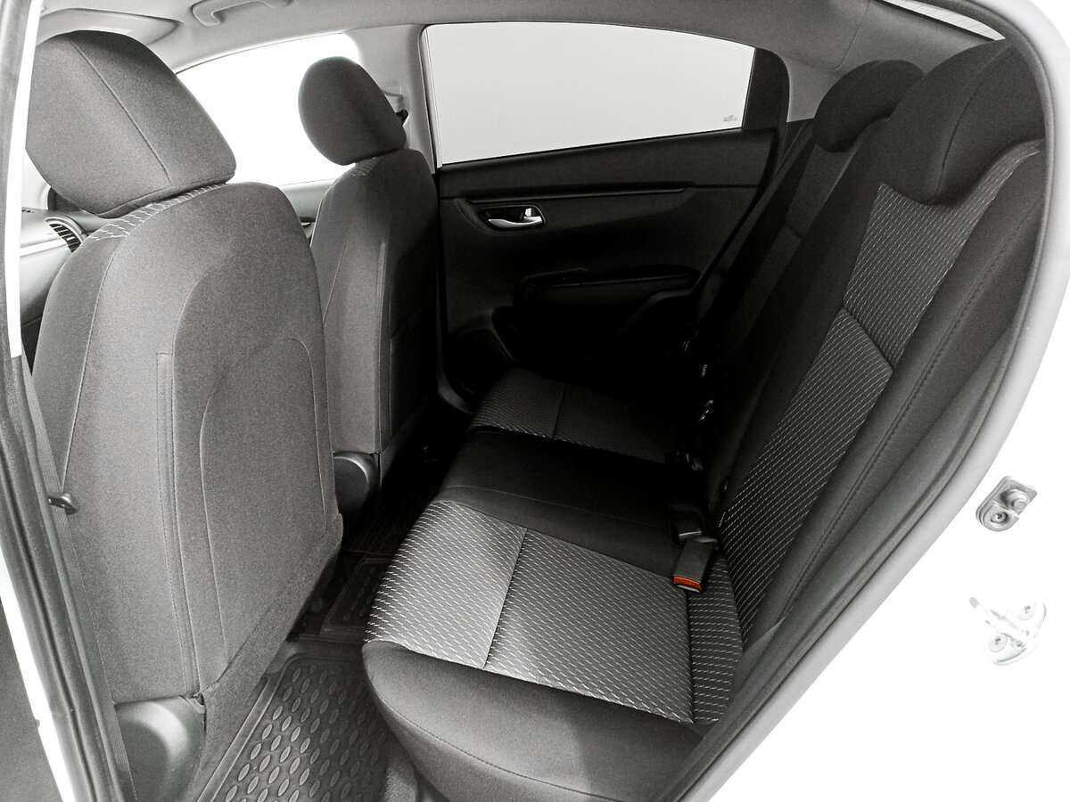 Продажа Б/У Киа Рио. Фото: #9