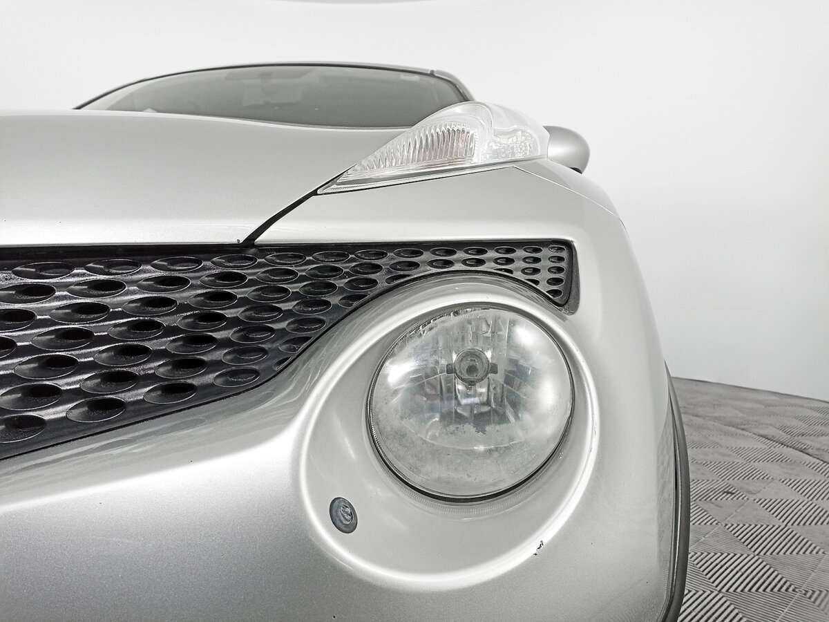 Продажа Б/У Ниссан Жук. Фото: #16