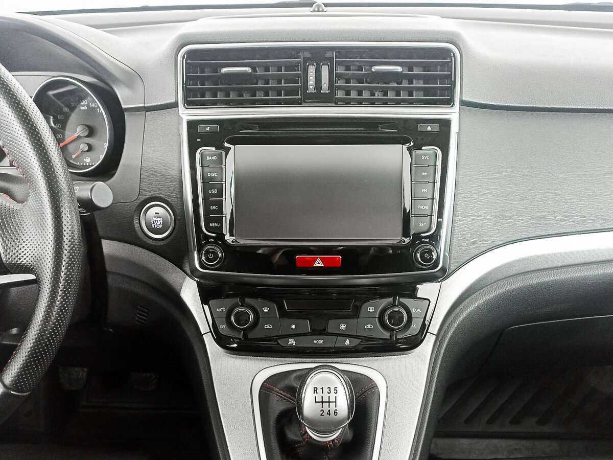 Продажа Б/У Хавал Х6. Фото: #11