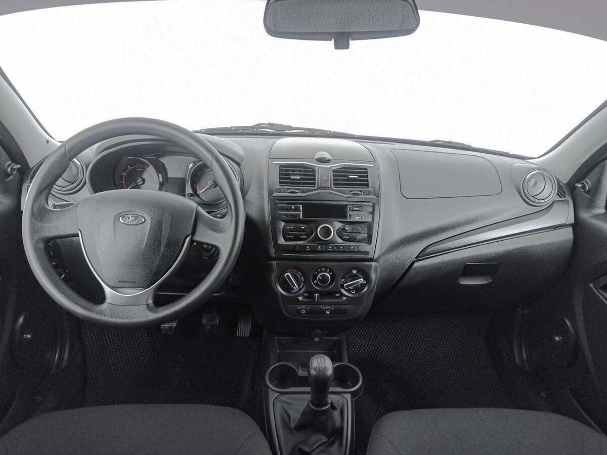 Продажа Б/У Лада (ВАЗ) Гранта. Фото: #10