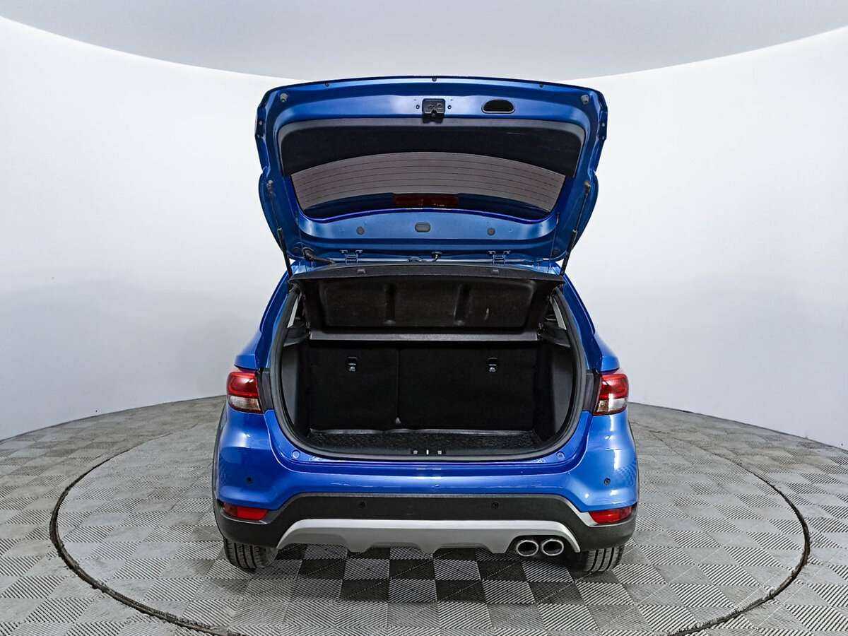 Продажа Б/У Киа Рио. Фото: #7