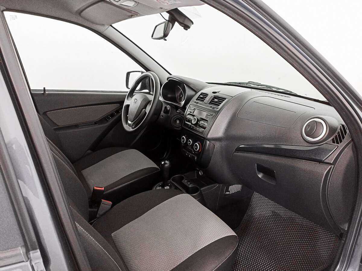 Продажа Б/У Лада (ВАЗ) Калина. Фото: #8