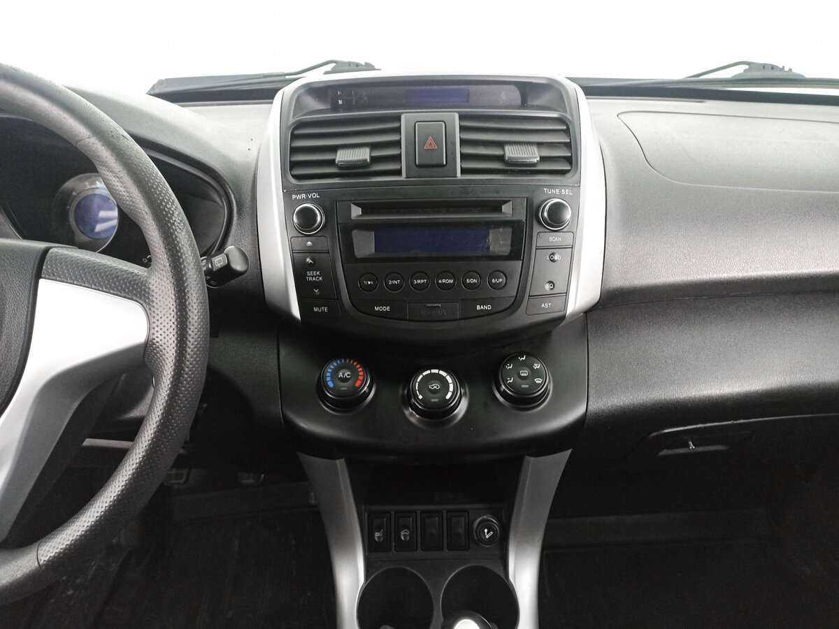 Продажа Б/У Лифан Икс60. Фото: #12