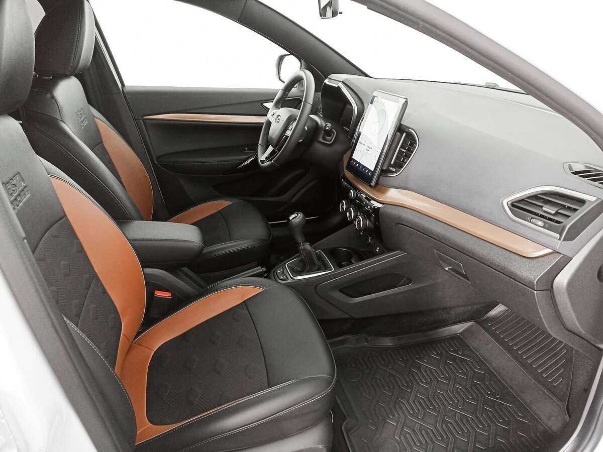 Продажа Б/У Лада (ВАЗ) Веста. Фото: #8