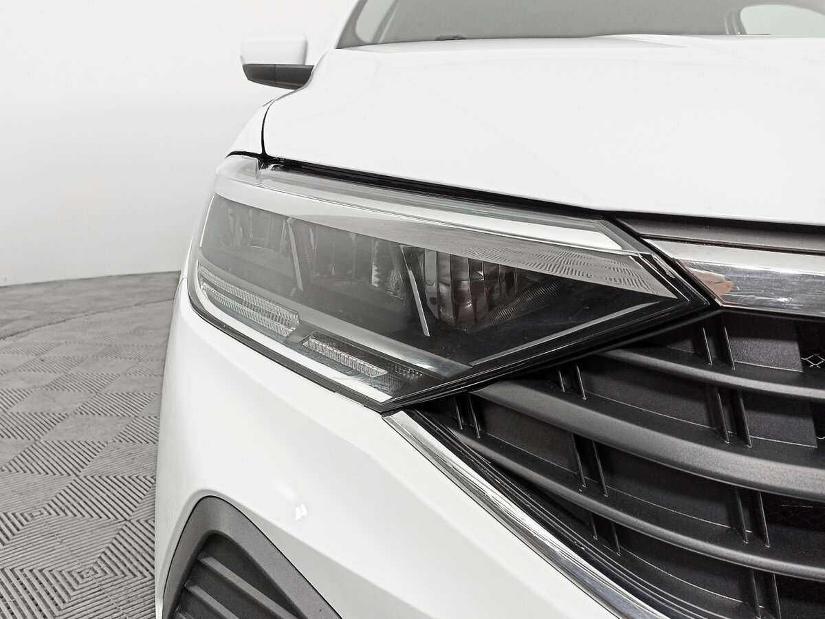 Продажа Б/У Фольксваген Поло. Фото: #16