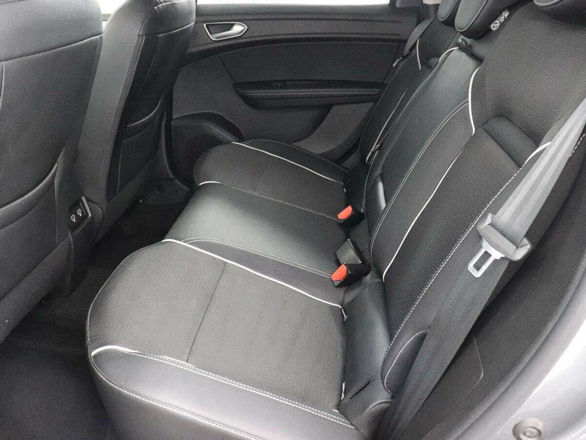 Продажа Б/У Рено Аркана. Фото: #8