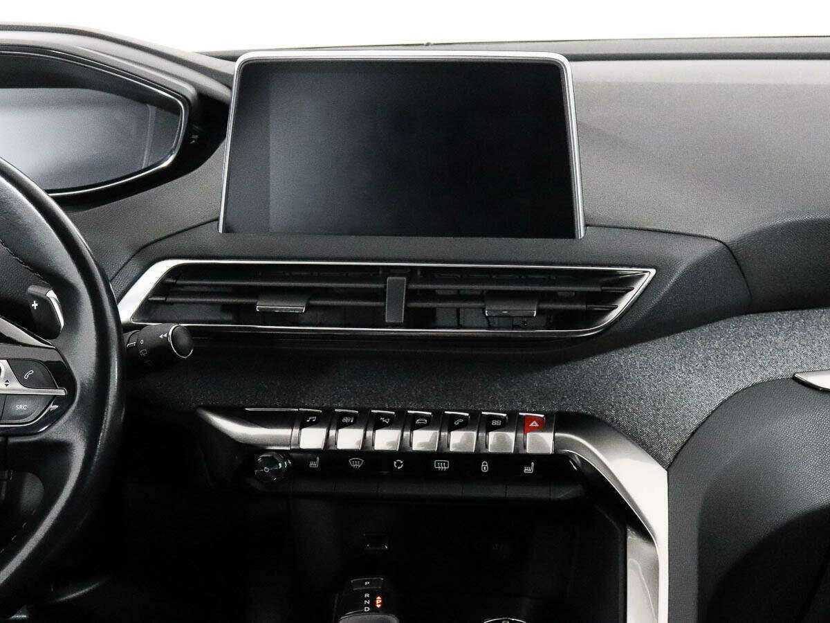 Продажа Б/У Пежо 5008. Фото: #10