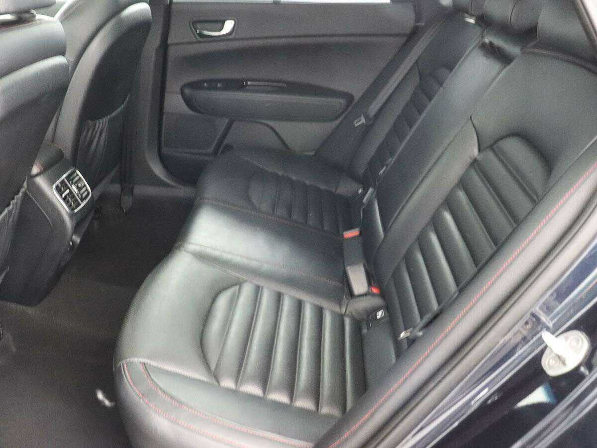 Продажа Б/У Киа Оптима. Фото: #8