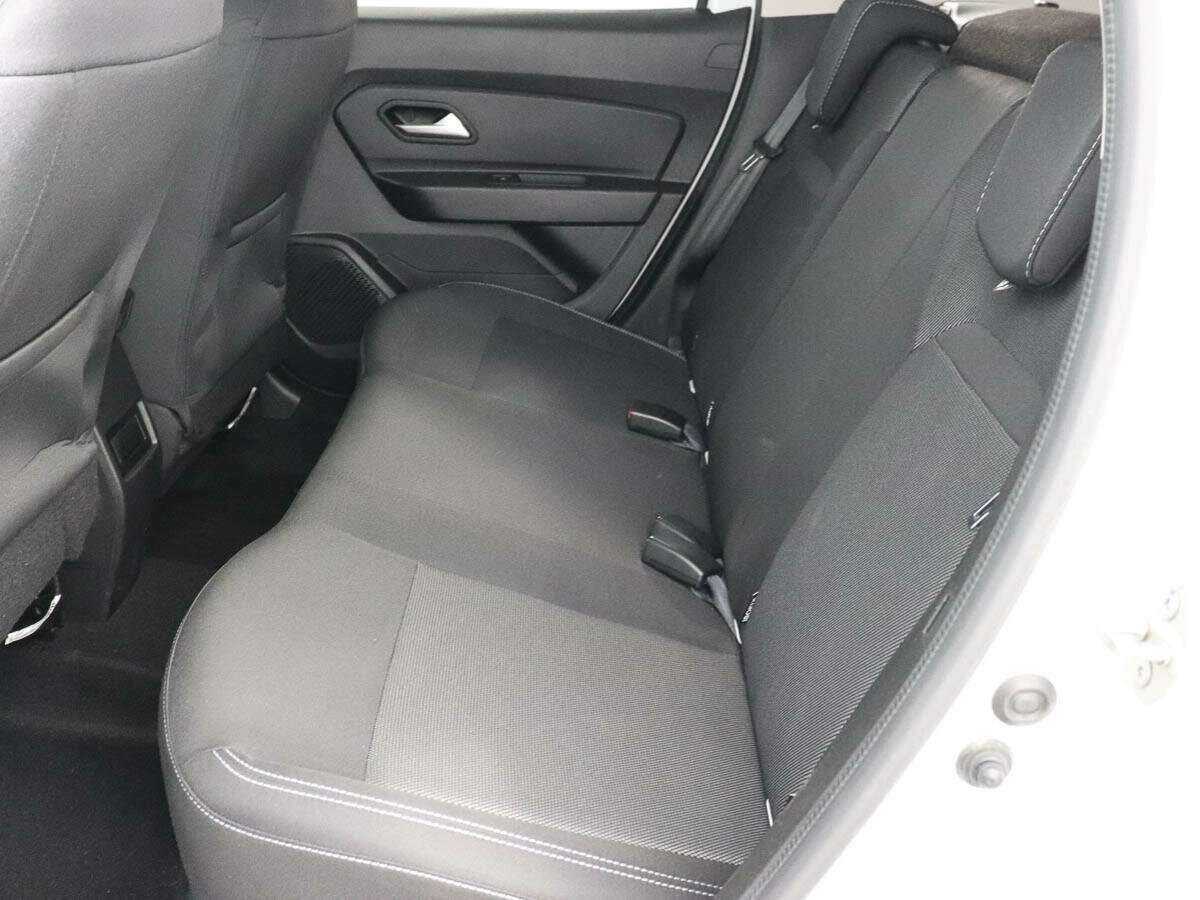 Продажа Б/У Рено Дастер. Фото: #8