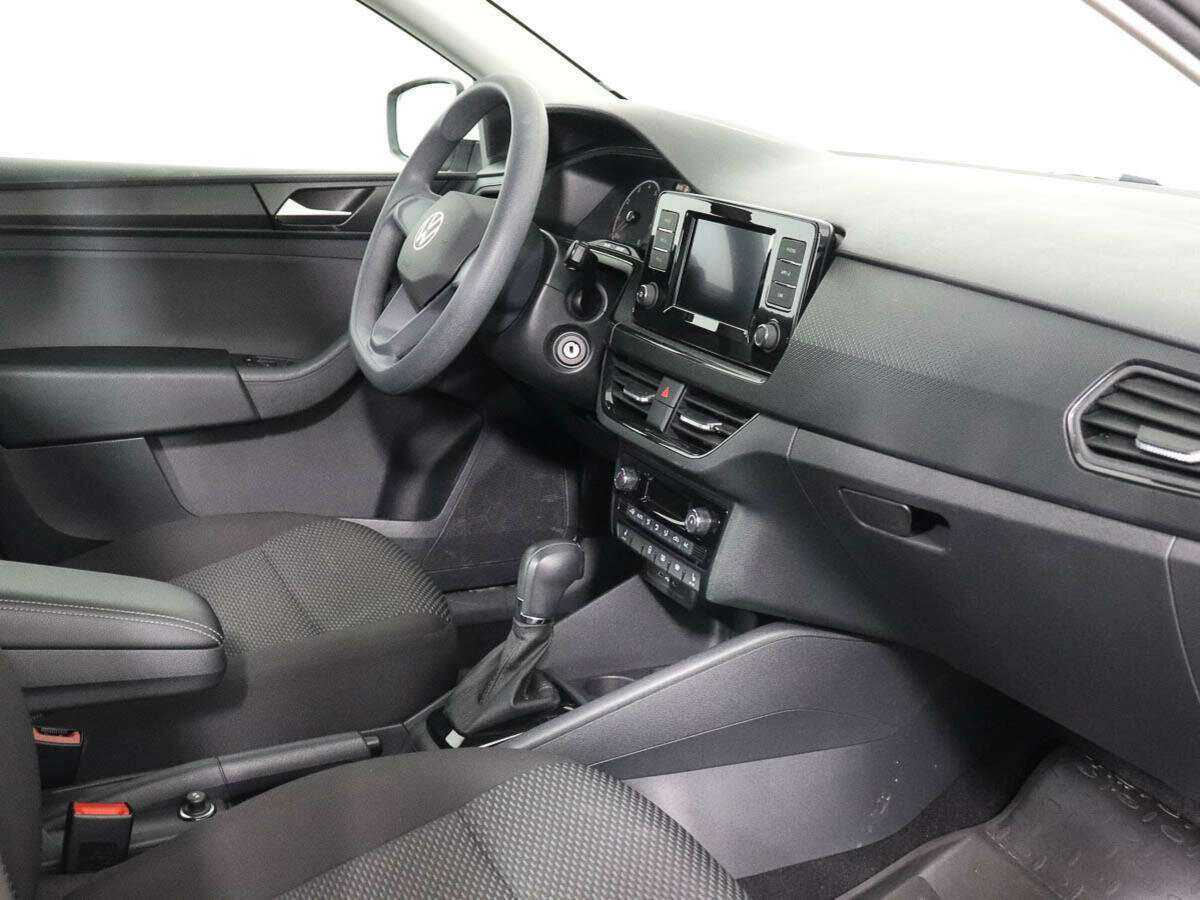 Продажа Б/У Фольксваген Поло. Фото: #6