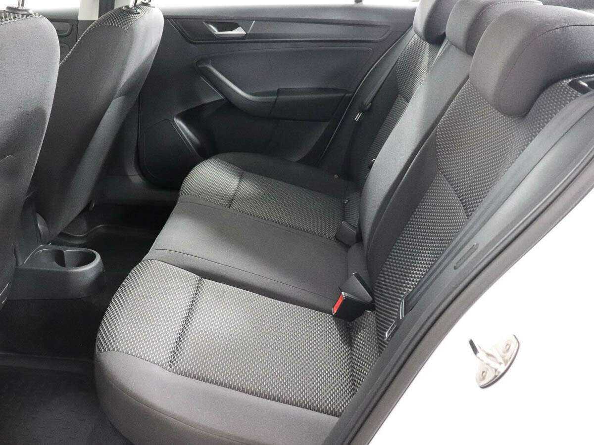 Продажа Б/У Фольксваген Поло. Фото: #8