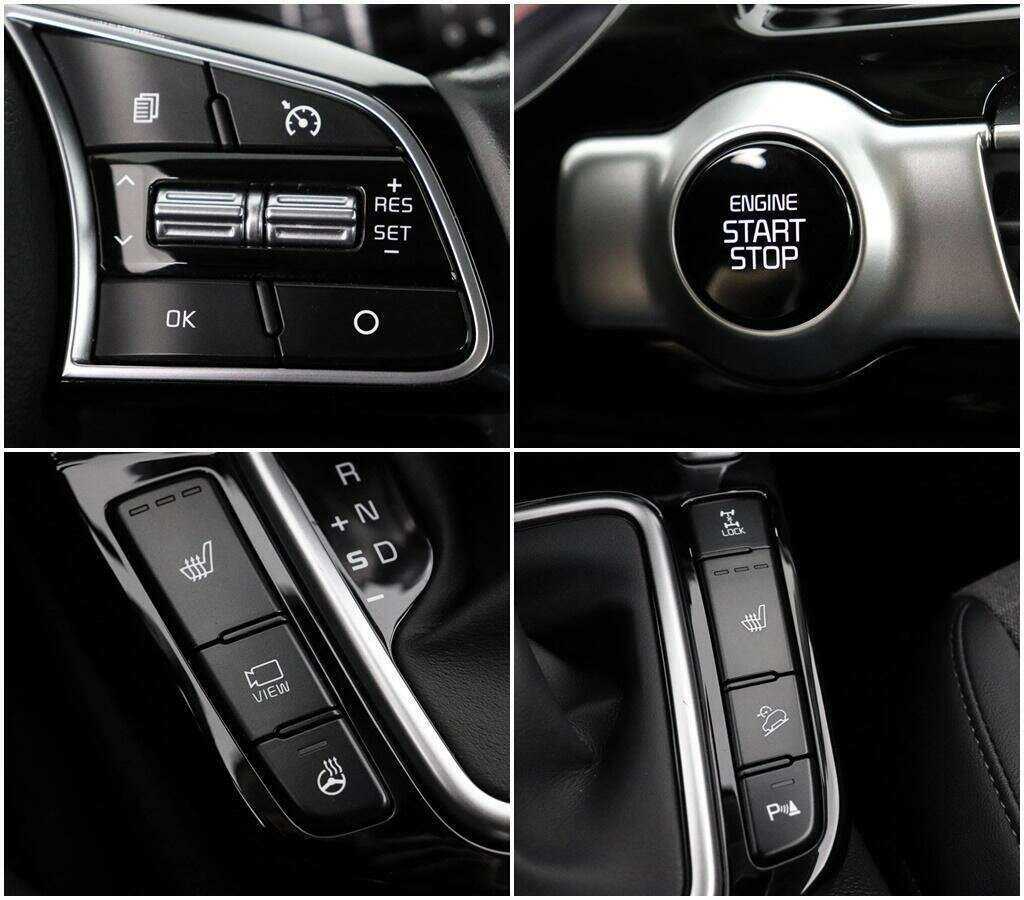 Продажа Б/У Киа Сельтос. Фото: #13