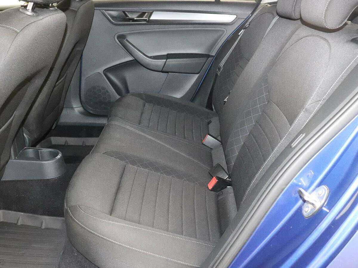 Продажа Б/У Шкода Рапид. Фото: #8