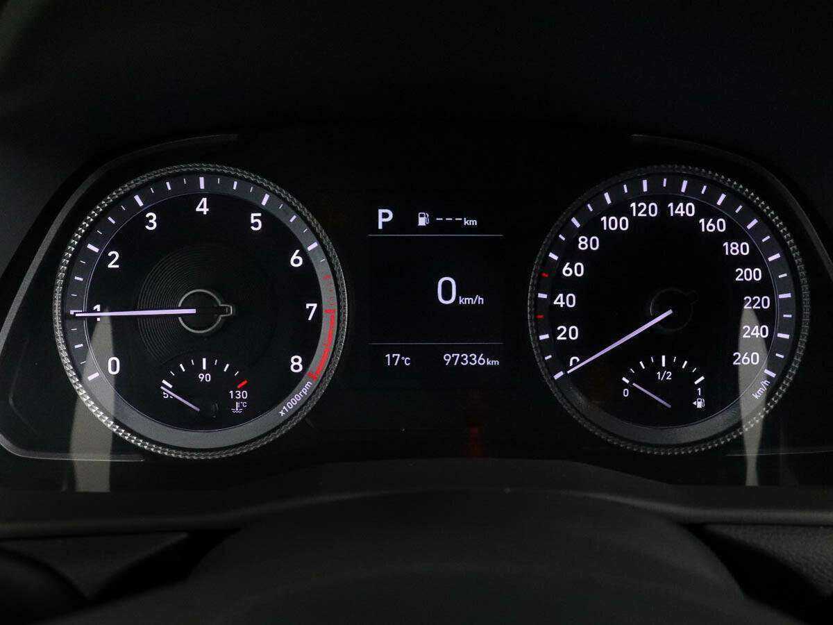 Продажа Б/У Хендай Соната. Фото: #9