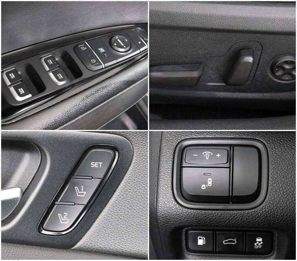 Продажа Б/У Киа Оптима. Фото: #14