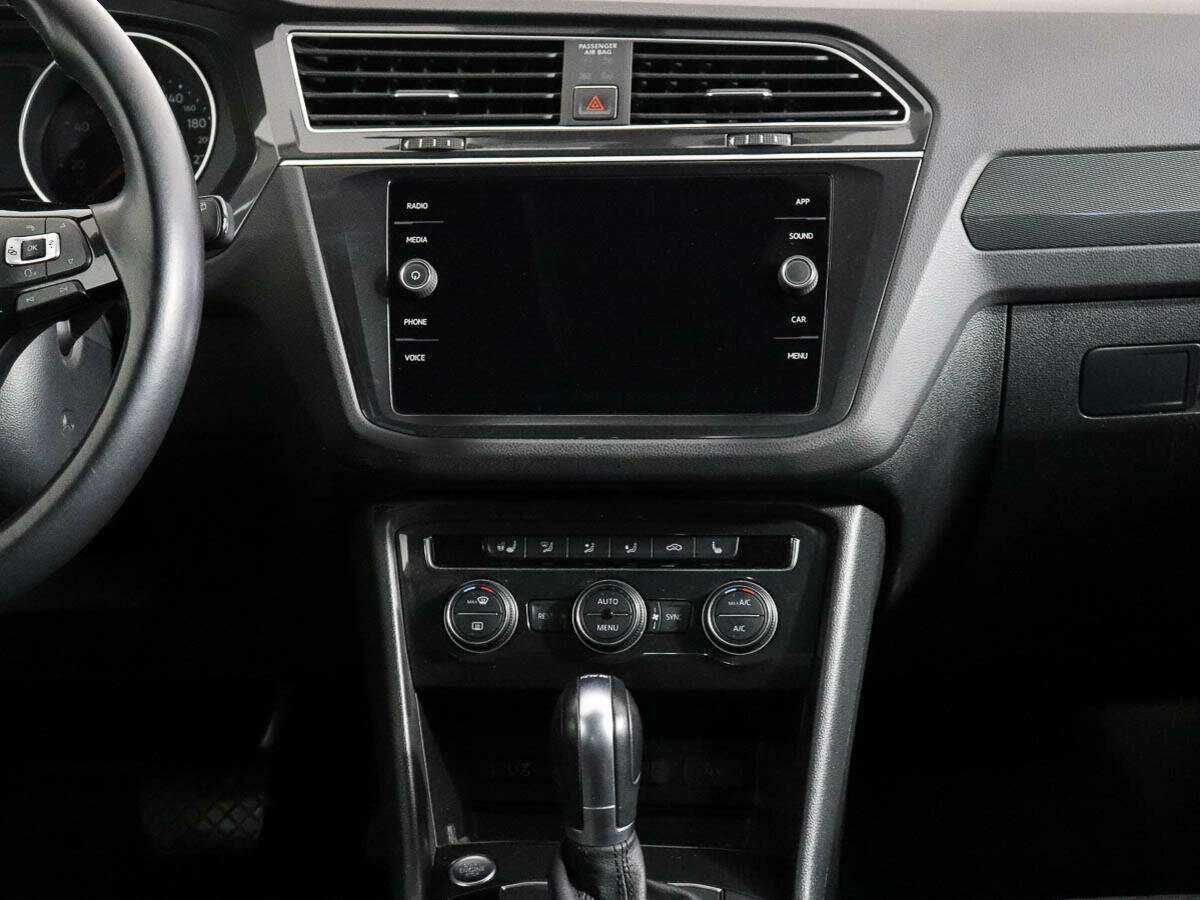 Продажа Б/У Фольксваген Тигуан. Фото: #11