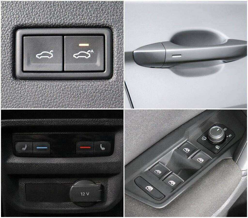 Продажа Б/У Фольксваген Тигуан. Фото: #13