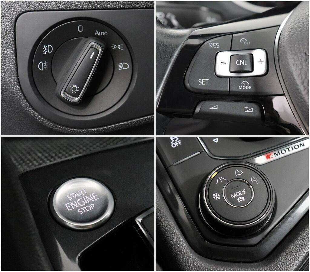 Продажа Б/У Фольксваген Тигуан. Фото: #14