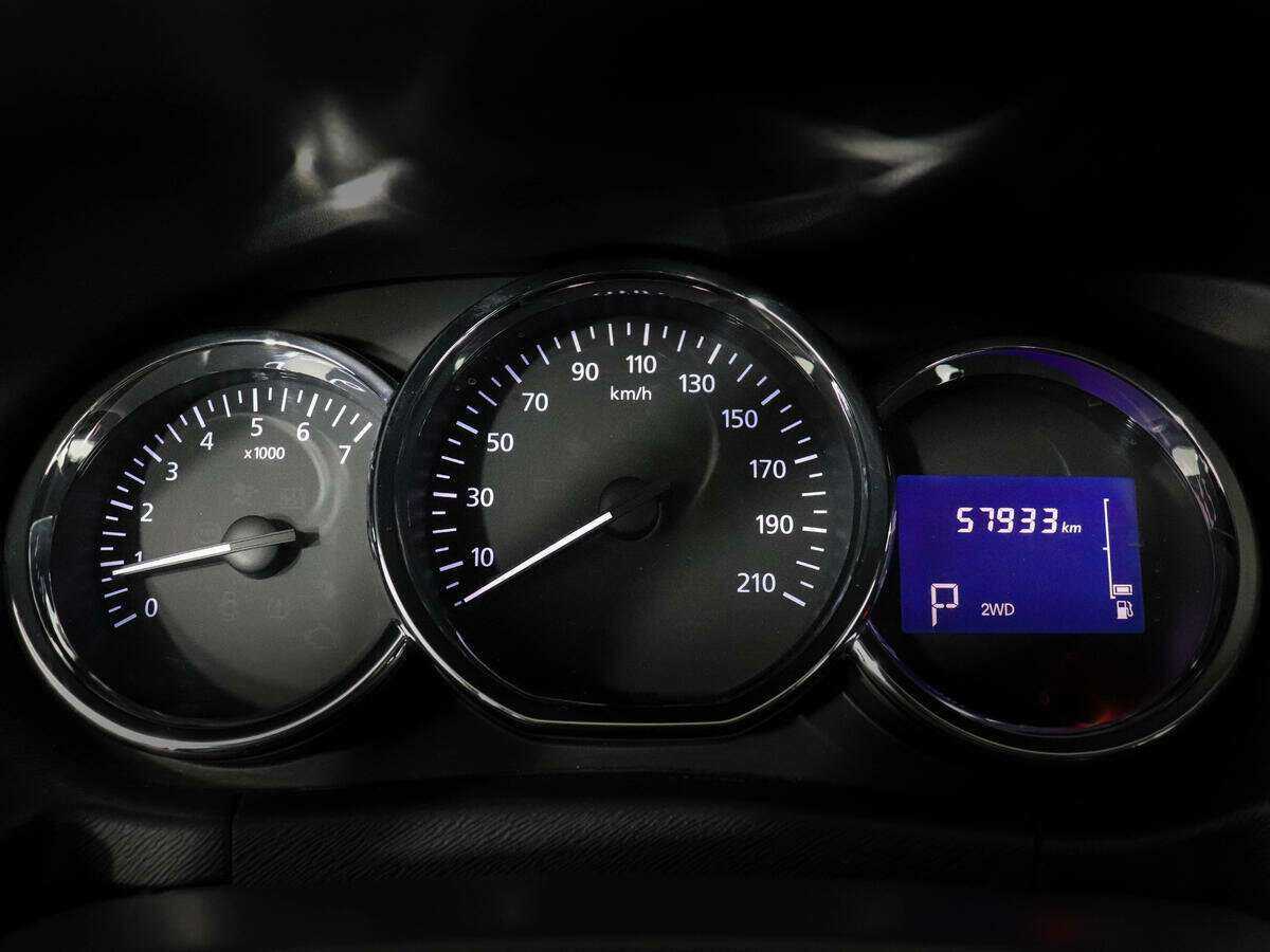 Продажа Б/У Ниссан Террано. Фото: #9