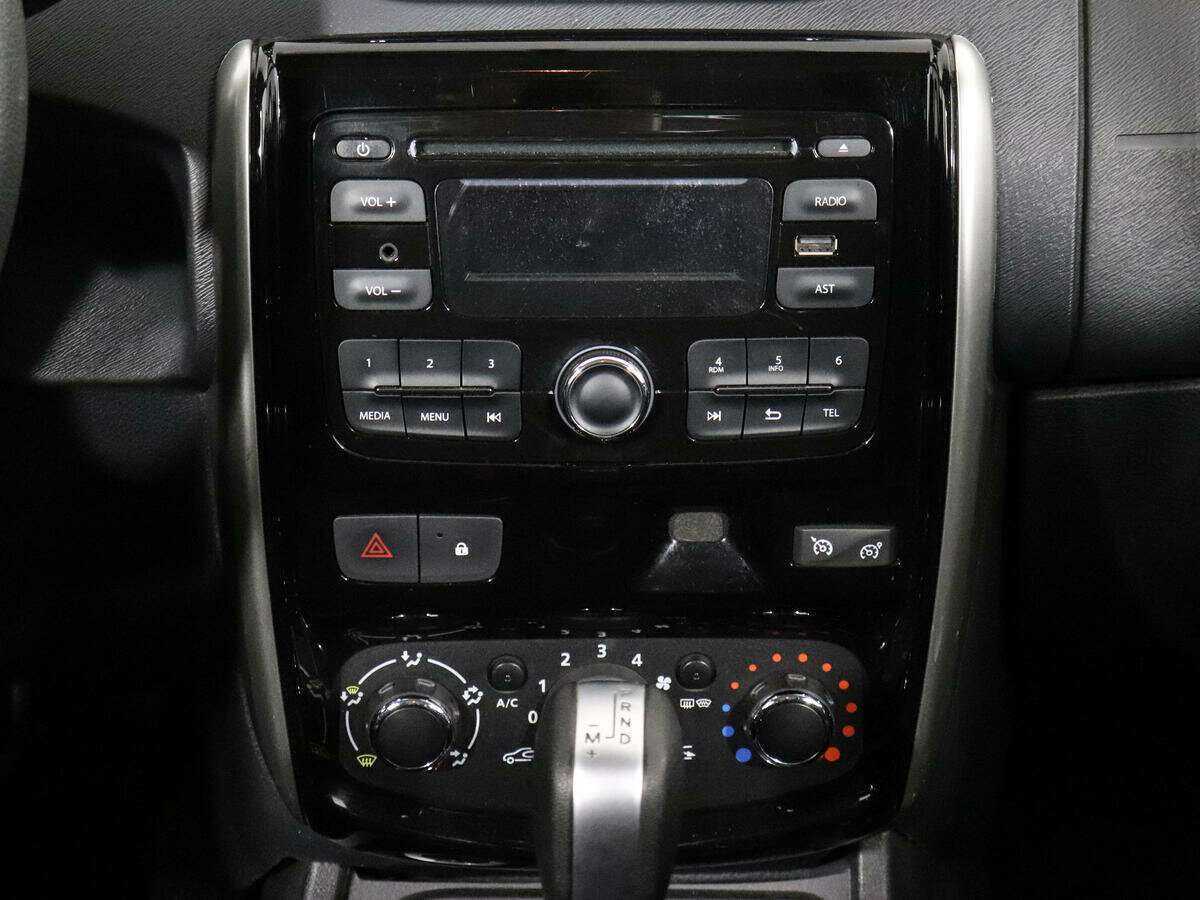 Продажа Б/У Ниссан Террано. Фото: #11