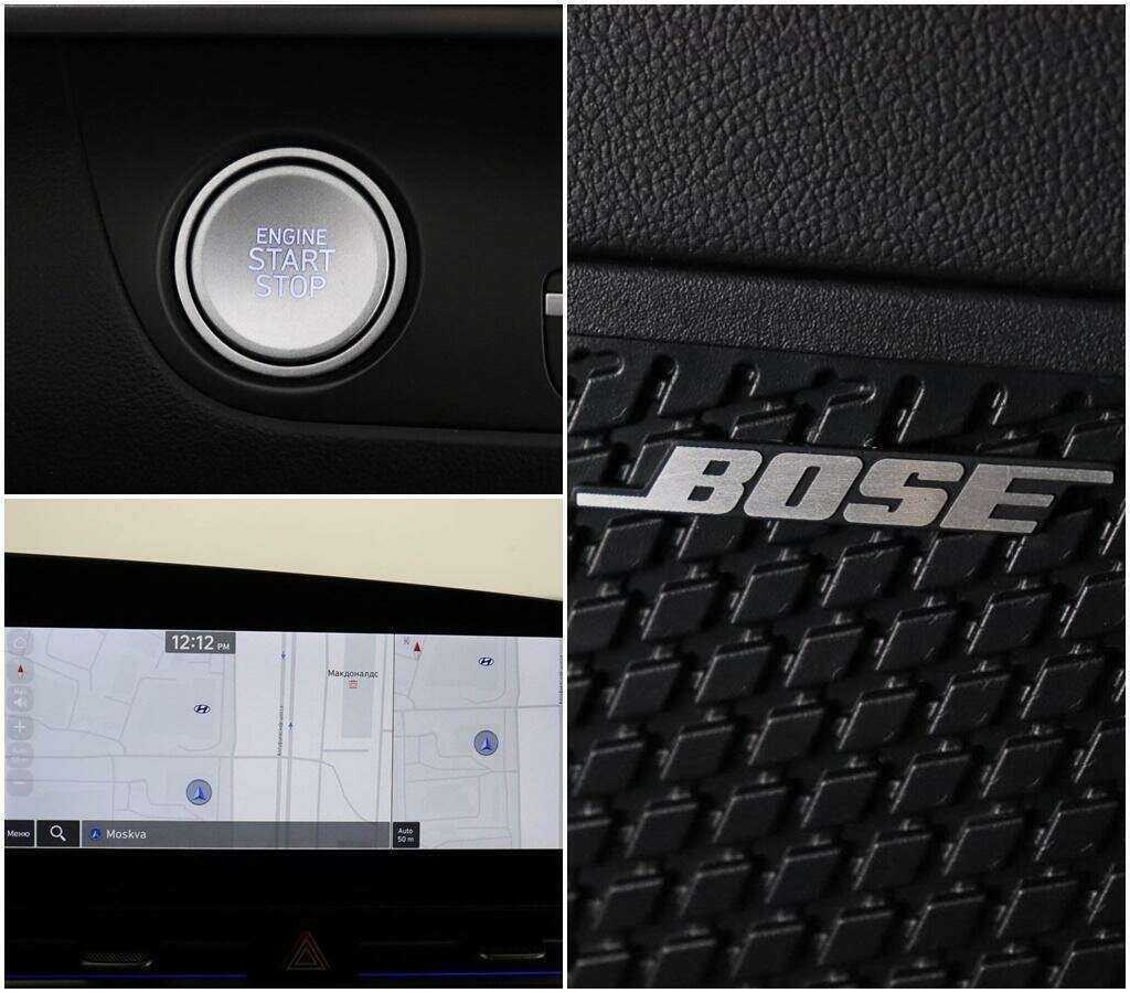 Продажа Б/У Хендай Елантра. Фото: #13