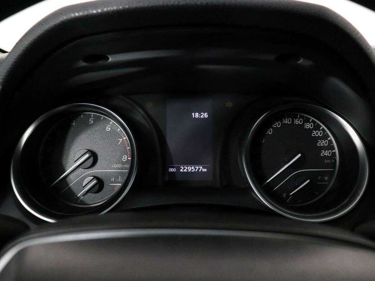 Продажа Б/У Тойота Камри. Фото: #9